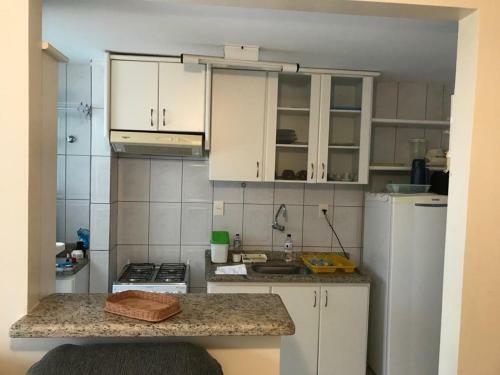 Apartamento Ap� Da V� Cleyne