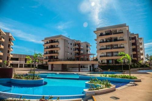 Priv� Marina Flat Apart
