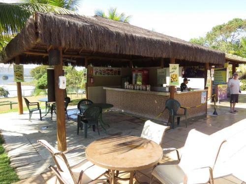 Aldeia Do Lago - Apartamentos Para Temporada