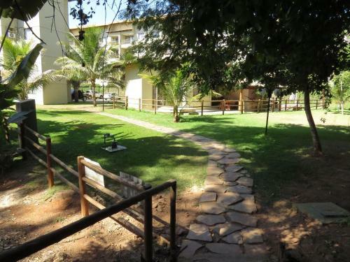 Aldeia Do Lago - Apartamentos Para Temporada