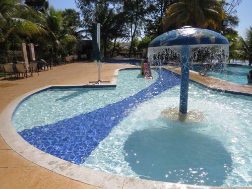 Aldeia Do Lago - Apartamentos Para Temporada