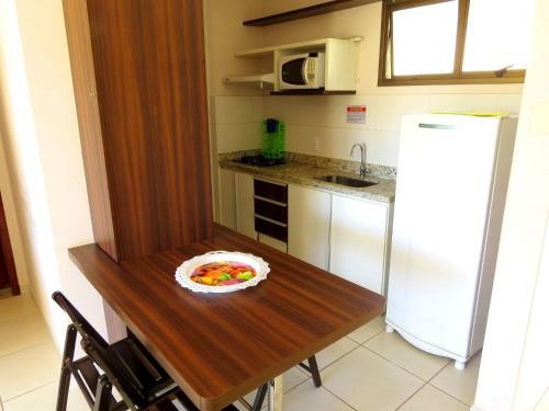 Aldeia Do Lago - Apartamentos Para Temporada