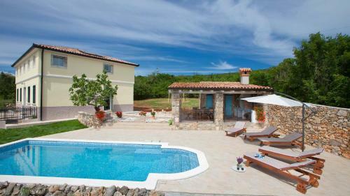 Villa Vila Bea