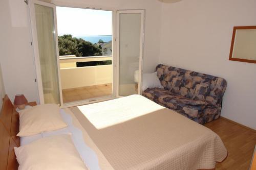 Apartments With A Parking Space Mandre, Pag - 18748