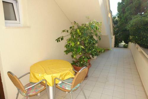 Apartments With A Parking Space Mandre, Pag - 18748