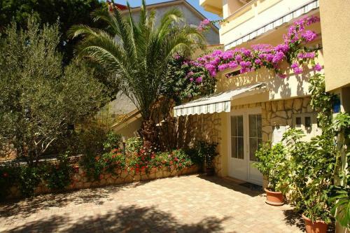 Apartments With A Parking Space Mandre, Pag - 18748