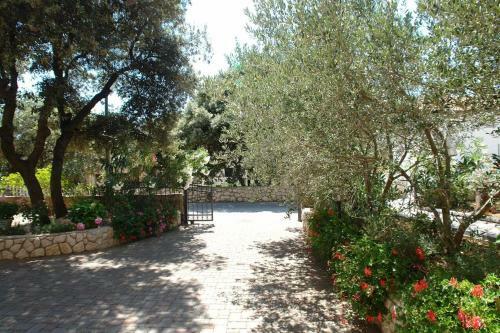 Apartments With A Parking Space Mandre, Pag - 18748