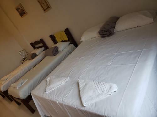 Apartamento Hot Springs