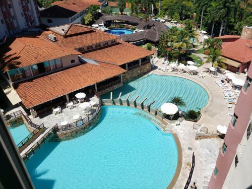 Apartamento Hot Springs