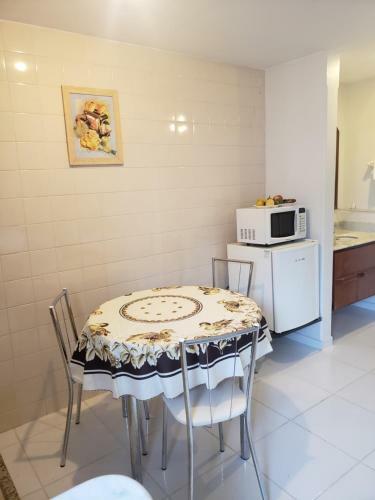 Apartamento Hot Springs