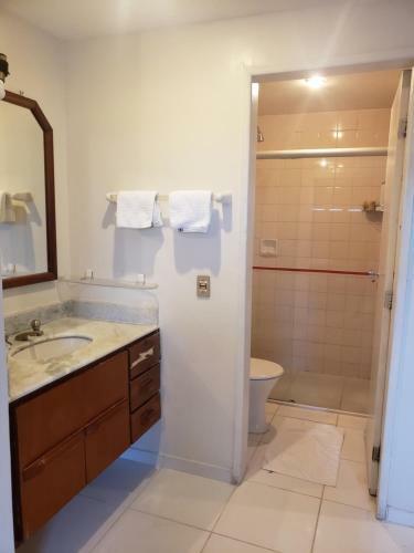 Apartamento Hot Springs