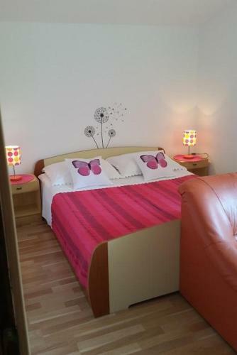 Apartments With A Parking Space Kolan, Pag - 16482