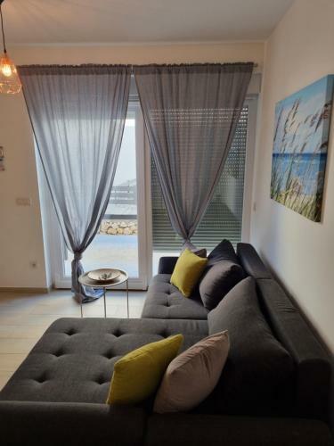Apartamento Sea Spirit ?imuni