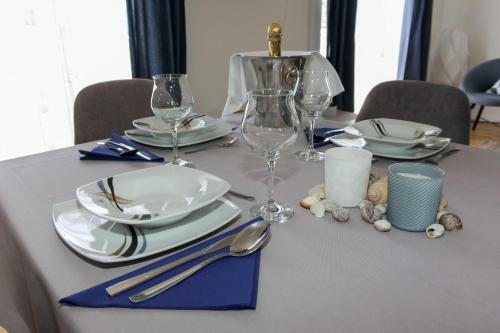 Luxury Apartment Lavanda