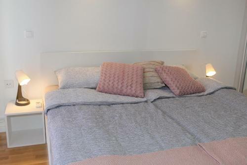 Luxury Apartment Lavanda