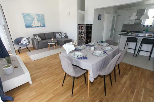 Luxury Apartment Lavanda