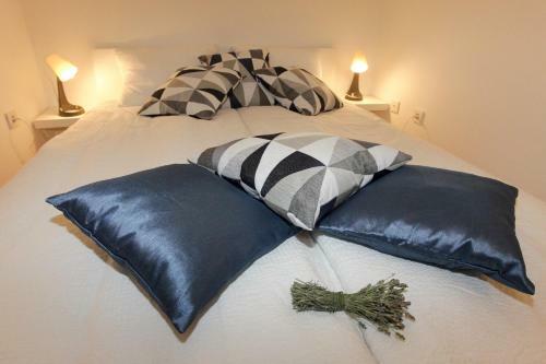 Luxury Apartment Lavanda