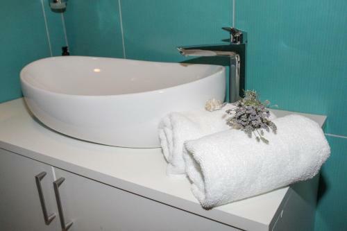 Luxury Apartment Lavanda
