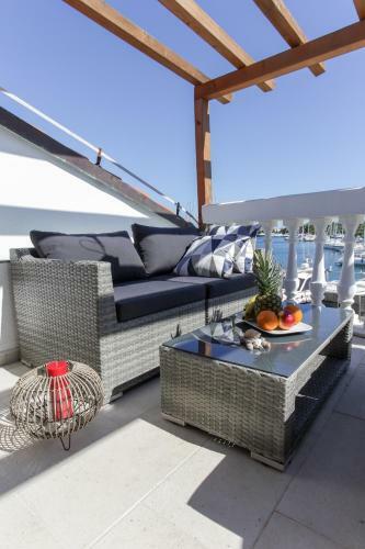 Luxury Apartment Lavanda