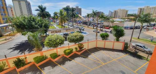 Apartamento House Relax Parque Das �guas Quentes