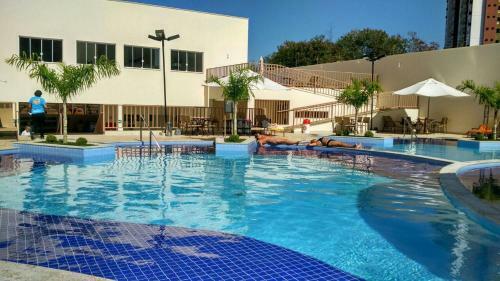 Apartamento Hotel Atrium
