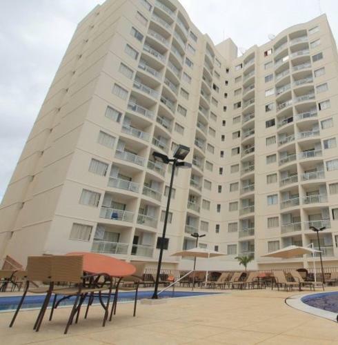 Apartamento Hotel Atrium