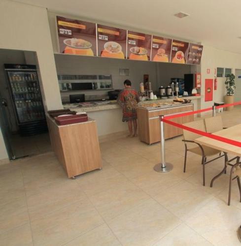 Apartamento Hotel Atrium