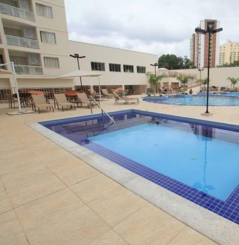 Apartamento Hotel Atrium