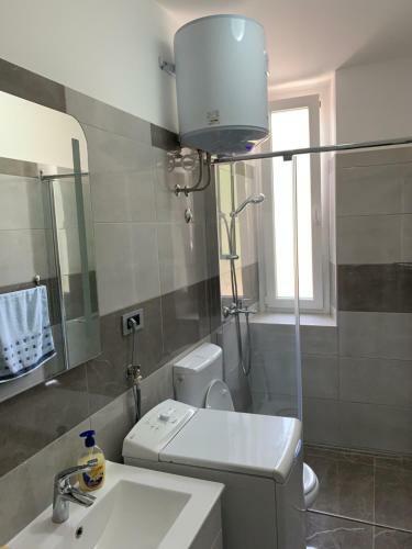 Apartman Vi?kovi? Koroma?no