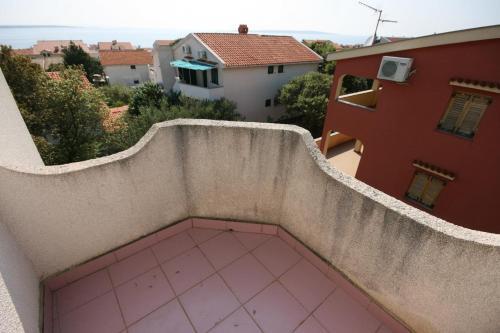 Apartments With A Parking Space Mandre, Pag - 6473