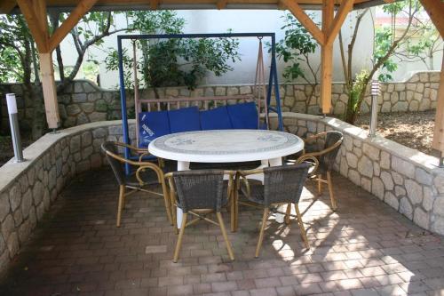 Apartments With A Parking Space Mandre, Pag - 6473