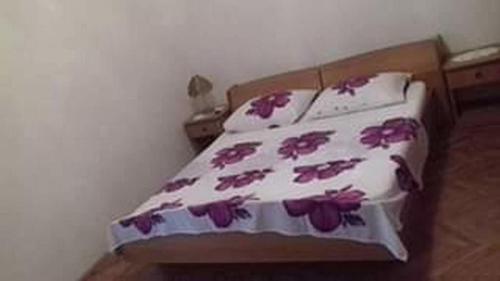 Apartments With A Parking Space Mandre, Pag - 17305