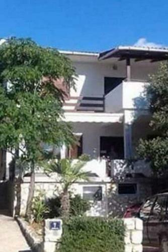 Apartments With A Parking Space Mandre, Pag - 17305
