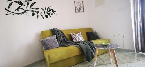 Apartmani Marija
