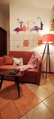 Apartmani Marija