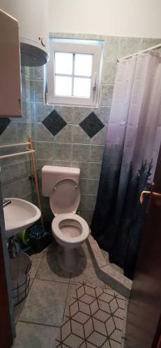 Apartmani Marija