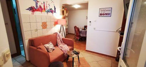 Apartmani Marija