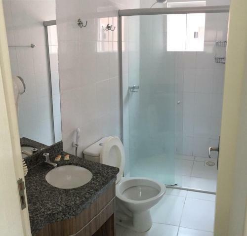 Apartamento Lacqua Diroma Caldas Novas