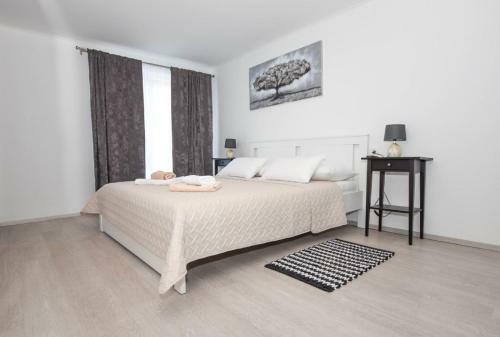 Holiday Home Ante - Garden Terrace