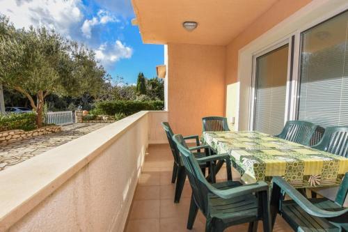 Apartments With A Parking Space Mandre, Pag - 18273