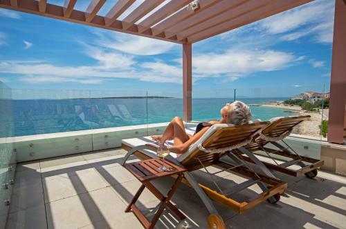 Villa Vile Mandre