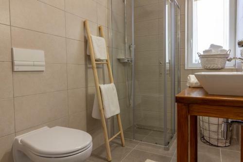 Beautiful Villa Stora Kuca With Private Pool In Labin - Rabac