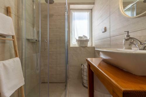Beautiful Villa Stora Kuca With Private Pool In Labin - Rabac