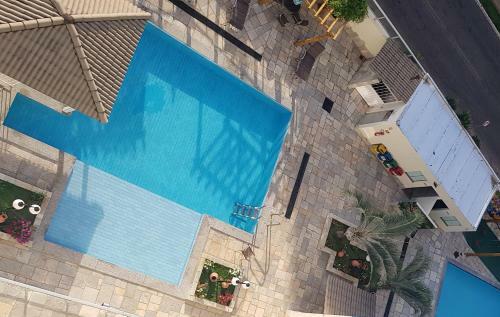 Apartamento Em Caldas Novas