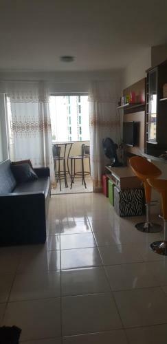 Apartamento Em Caldas Novas