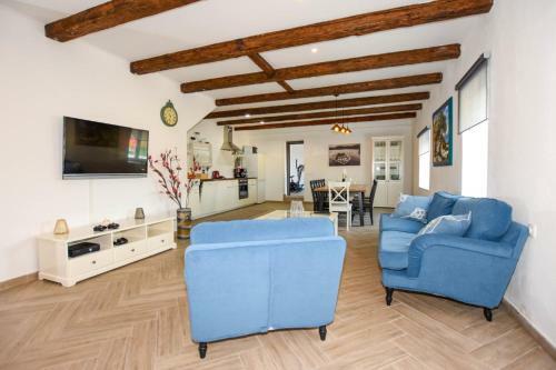 Villa Mate