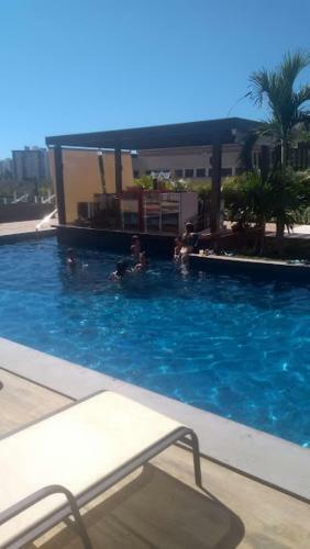Apartamento Evian Thermas Residence