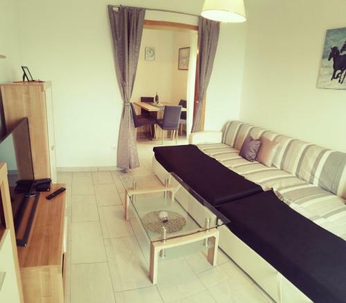 Apartmani Nada