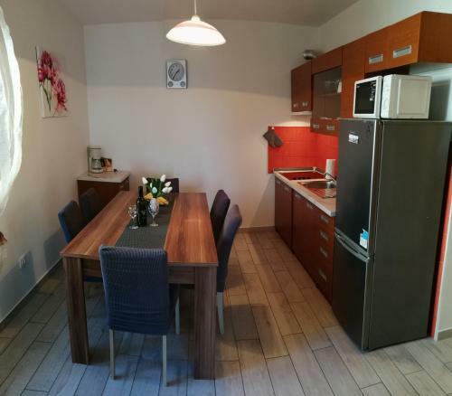 Apartmani Nada