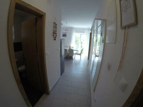 Apartmani Nada